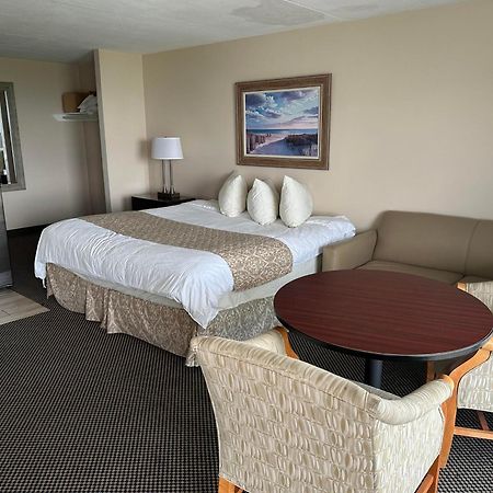 Diamond Crest Motel Wildwood Crest Ngoại thất bức ảnh