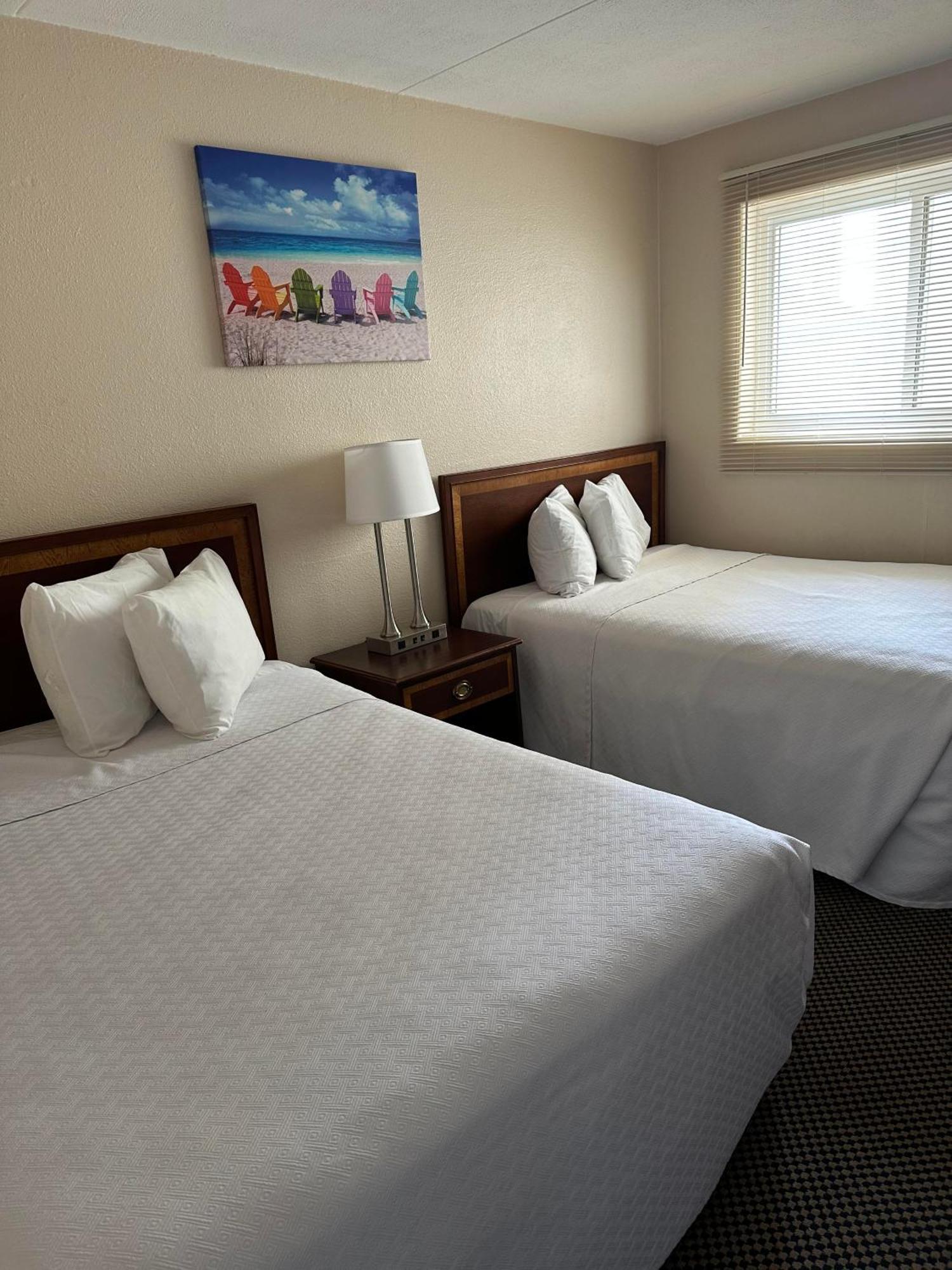 Diamond Crest Motel Wildwood Crest Ngoại thất bức ảnh