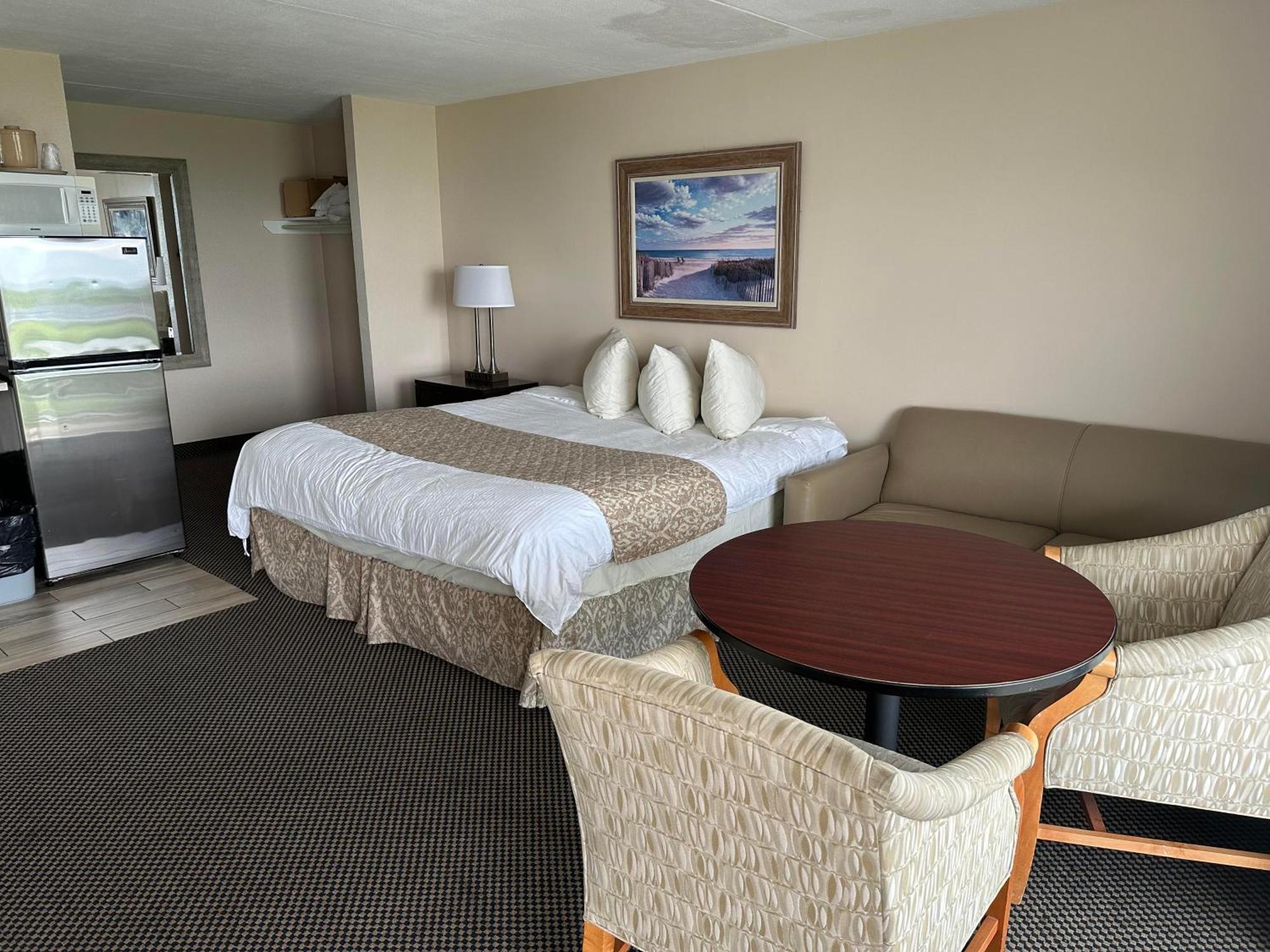 Diamond Crest Motel Wildwood Crest Ngoại thất bức ảnh