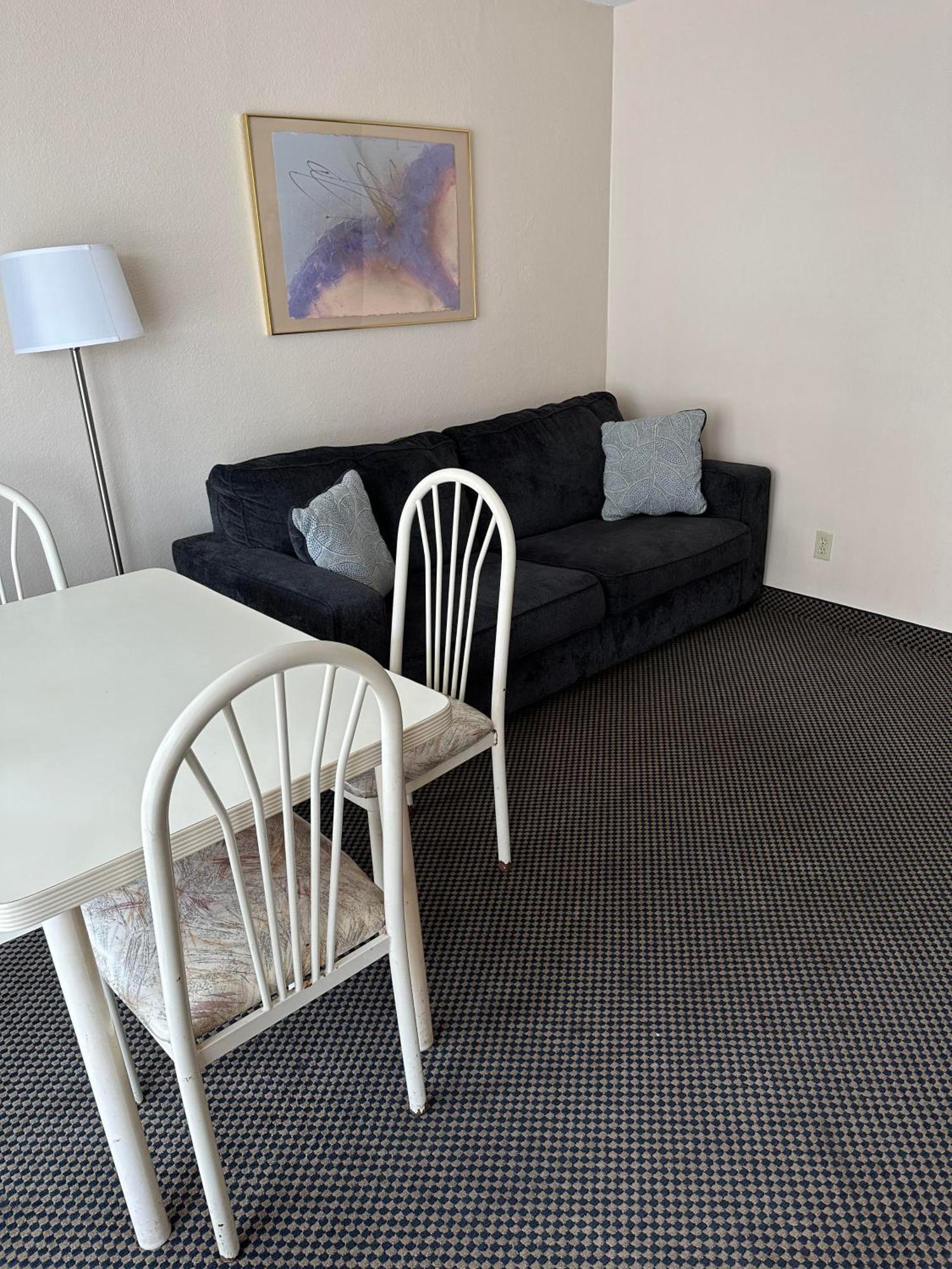 Diamond Crest Motel Wildwood Crest Ngoại thất bức ảnh