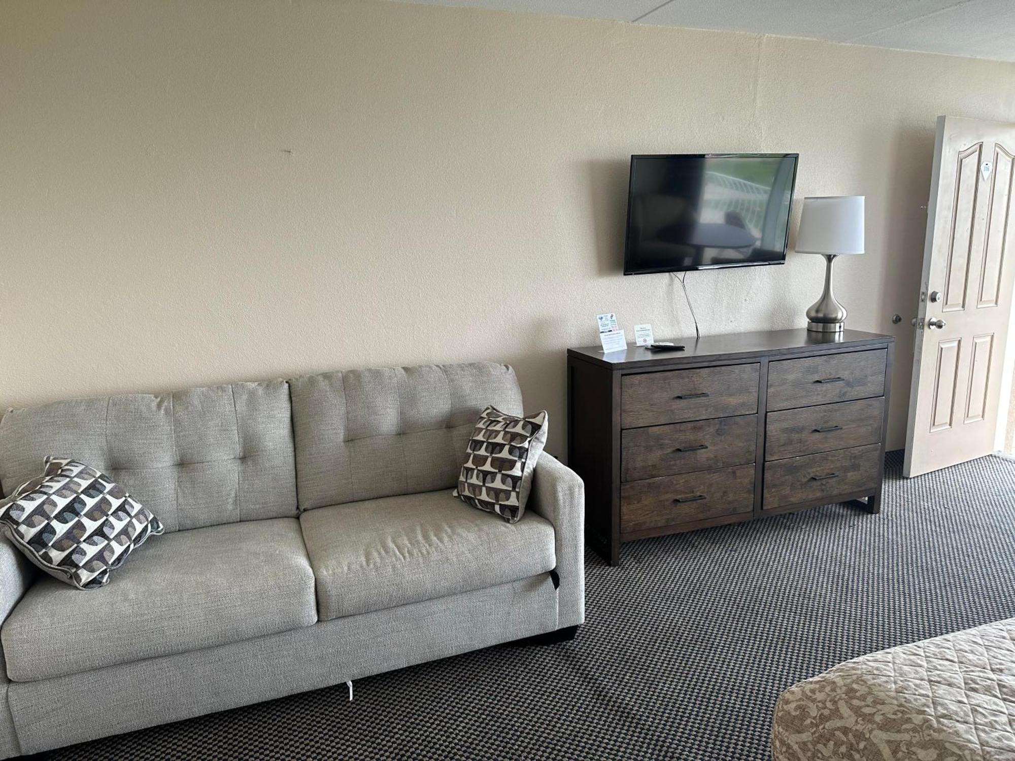 Diamond Crest Motel Wildwood Crest Ngoại thất bức ảnh